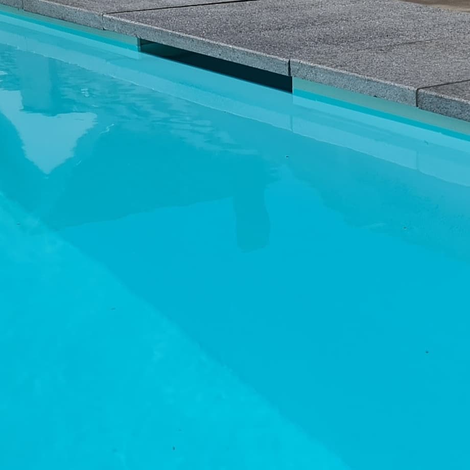 Pooltime Exclusive 12mm PP pool 4 x 10 x 1,5 m
