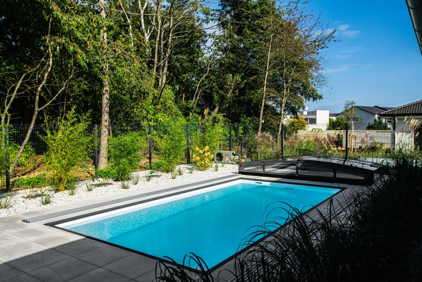 ThermoPP POOLPAKKE QBIG 3,5×7