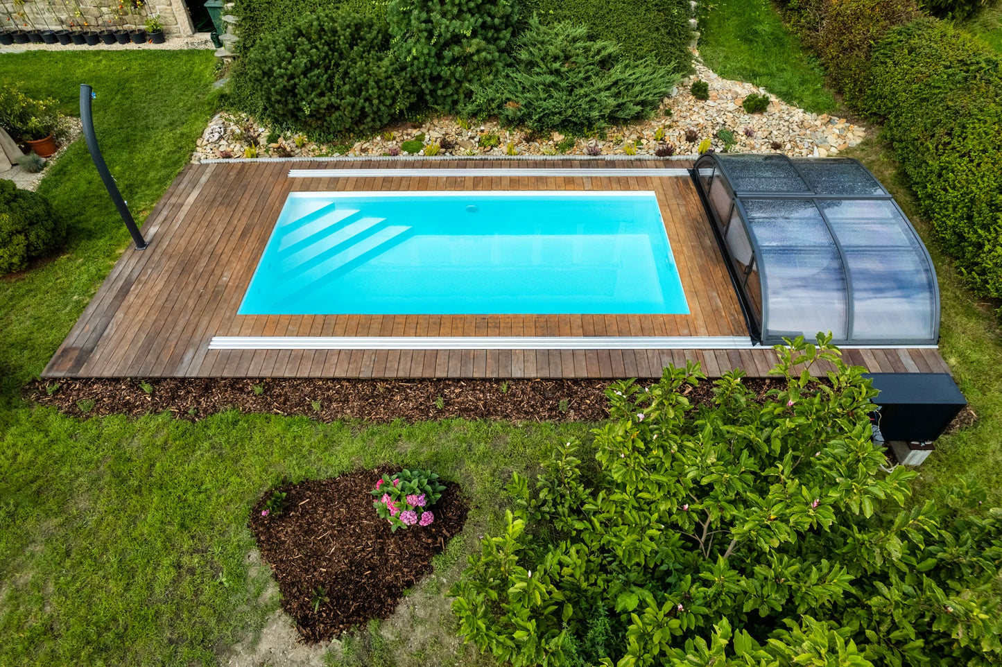 ThermoPP POOLPAKKE QBIG 3×6
