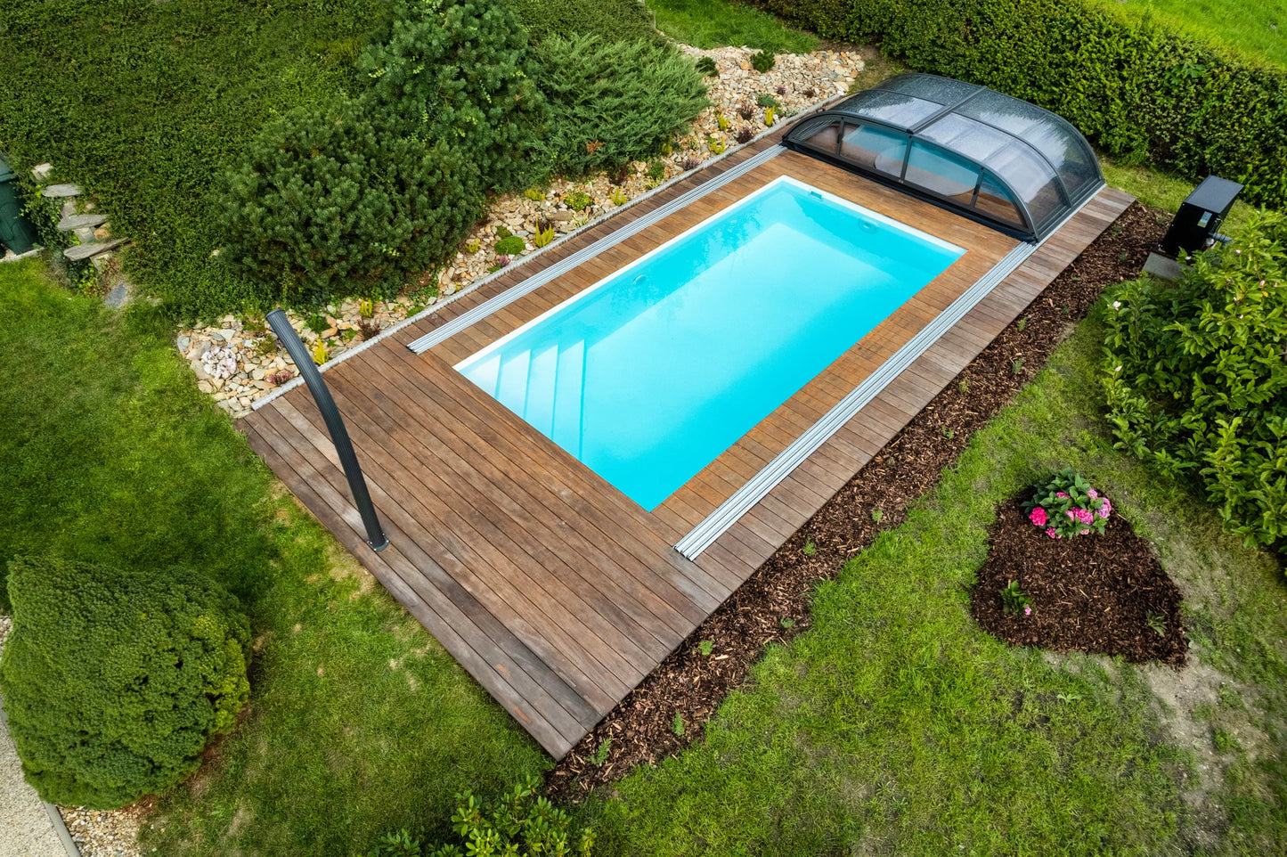 ThermoPP POOLPAKKE QBIG 3,5×7