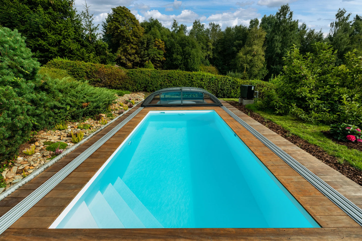 ThermoPP POOLPAKKE QBIG 3,5×7