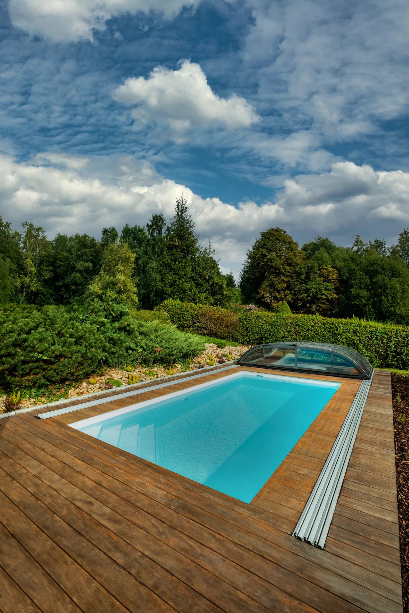 ThermoPP POOLPAKKE QBIG 3×5