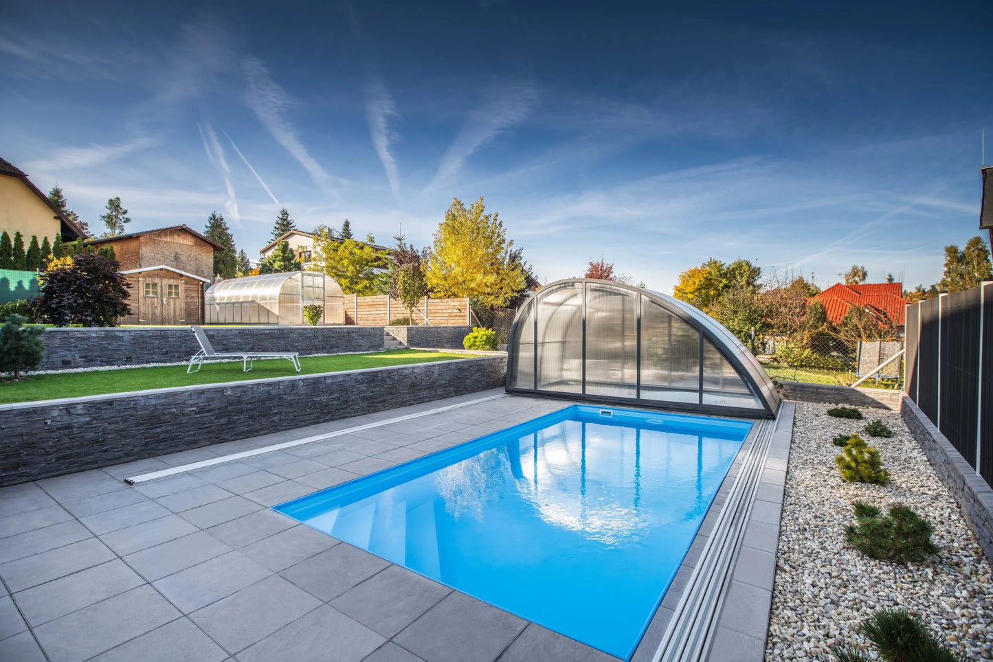 ThermoPP POOLPAKKE QBIG 3×5