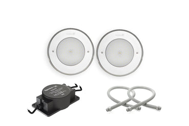 Pahlen Belysningspaket BAS