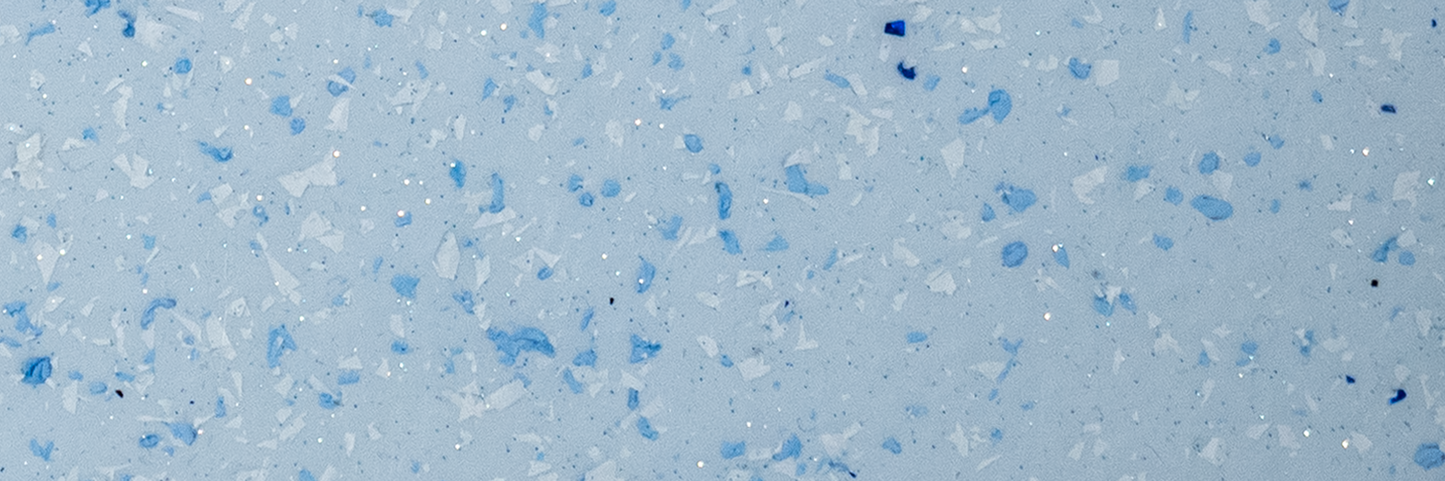 Glasfiberpool Bahama 11 11,10m x 3,75m x 1,50m