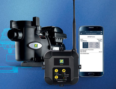 Astralpool Victoria+ Tyst VS 1 HP