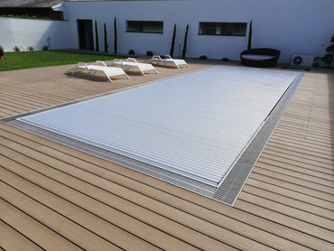 AquaTop nedsänkt 800 3,5 m bredd