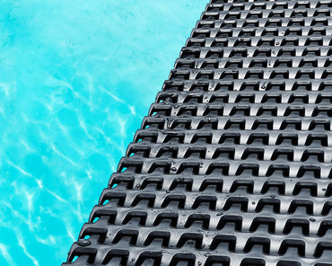 Minipool Wellness-pool 3×3 m