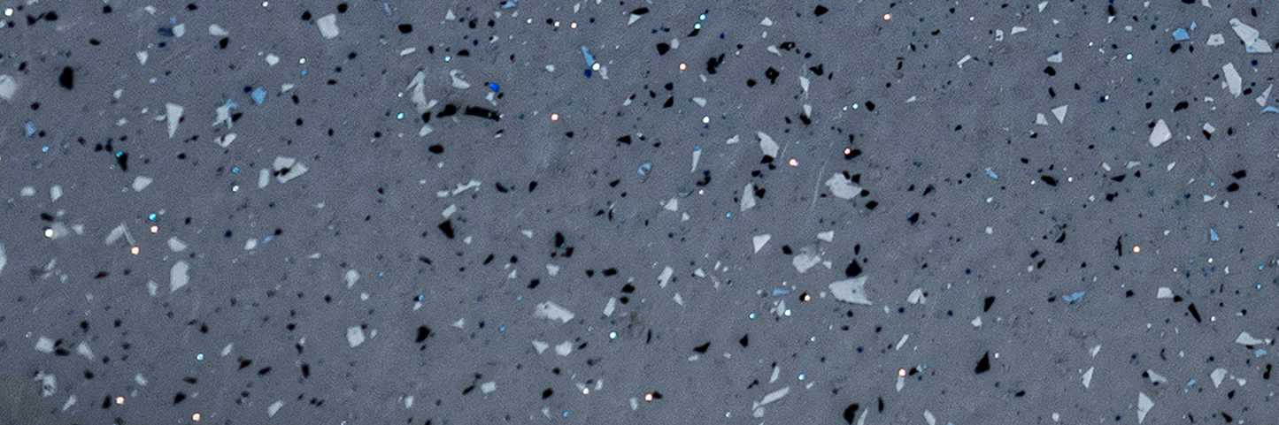 Glasfiberpool Barbados 9,40m x 3,70m x 1,50m