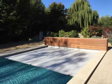 AquaTop ovan mark 3,5 m bredd
