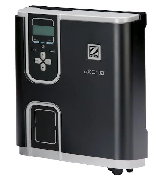 Zodiac EXO iQ saltkloreringsapparat