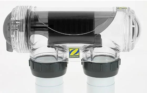 Zodiac EXO iQ saltkloreringsapparat