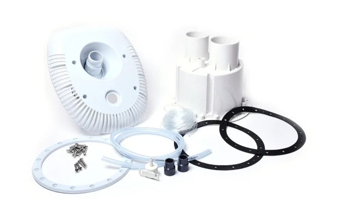 ThermoPP POOLPAKKE QBIG 3×5