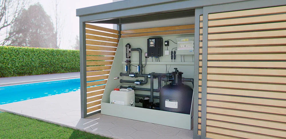 ThermoPP POOLPAKKE QBIG 3×6