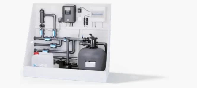 ThermoPP POOLPAKKE QBIG 3×5