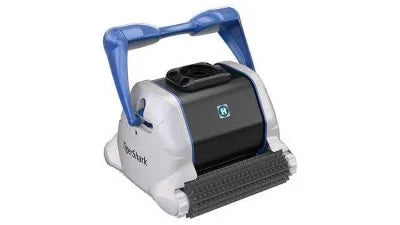 Poolrobot och poolskötsel