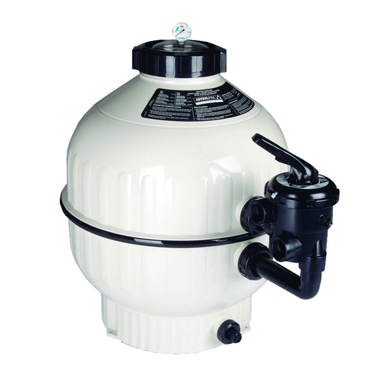 Sand filter