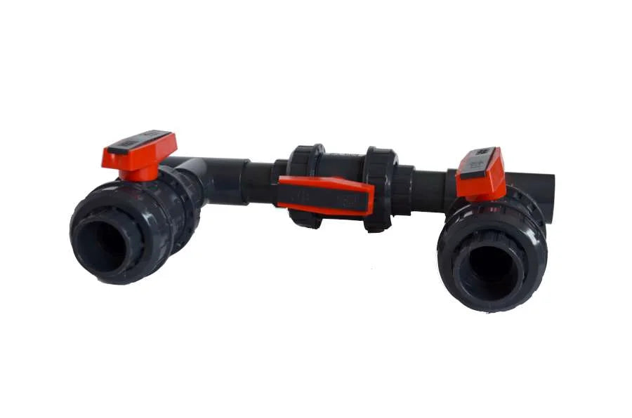 Poolvärmepump