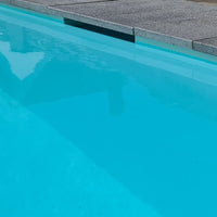 Pooltime Exclusive 12mm PP pool 4 x 10 x 1,5 m