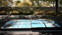 Minipool Wellness-pool 2,25×2,5 m