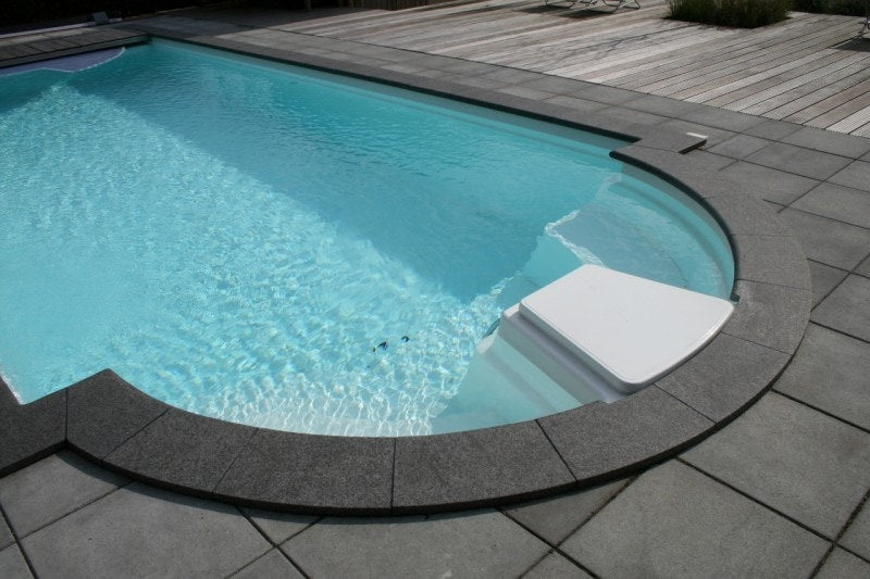 Poolkant / poolkant