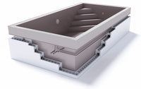 ThermoPP POOLPAKKE QBIG OVERLØB 3×7