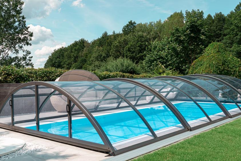 Pooltag Klasik 3×6