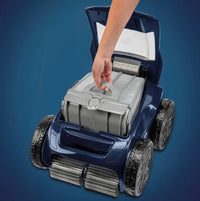 Zodiac Alpha poolrobot R6300 iQ