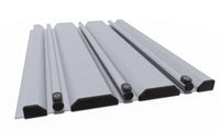 Pooloverdækning Klasik 4×8