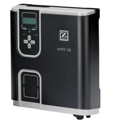 Zodiac EXO iQ saltkloreringsapparat