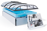 ThermoPP POOLPAKKE QBIG OVERLØB 3,5×8