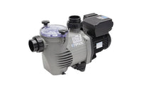 KRIPSOL VSP (1-faset) 1,50 hk 20,8 m3 pr. time