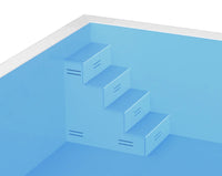 ThermoPP POOLPAKKE QBIG OVERLØB 3×6
