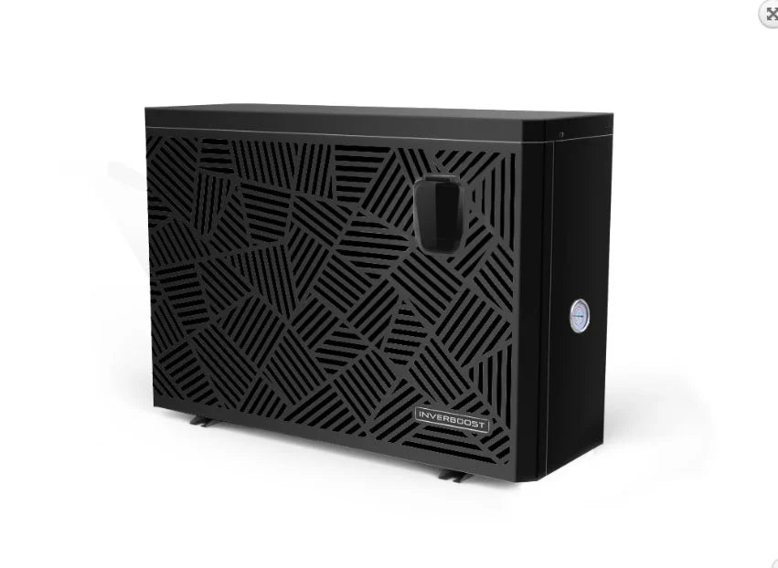 Brilix Inverter